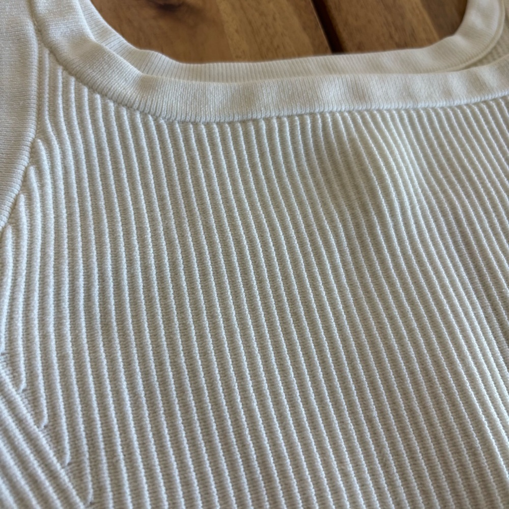 Cuts Coreflex Ribbed Tank - Picture 3 of 6